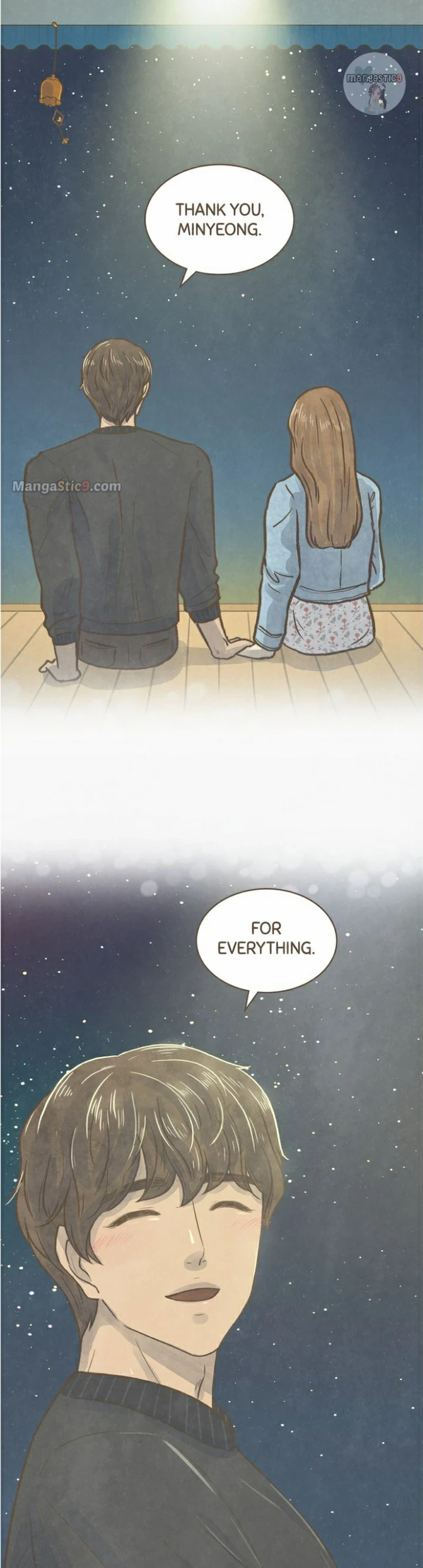 The Many Seasons of Food Chapter 18 - page 29