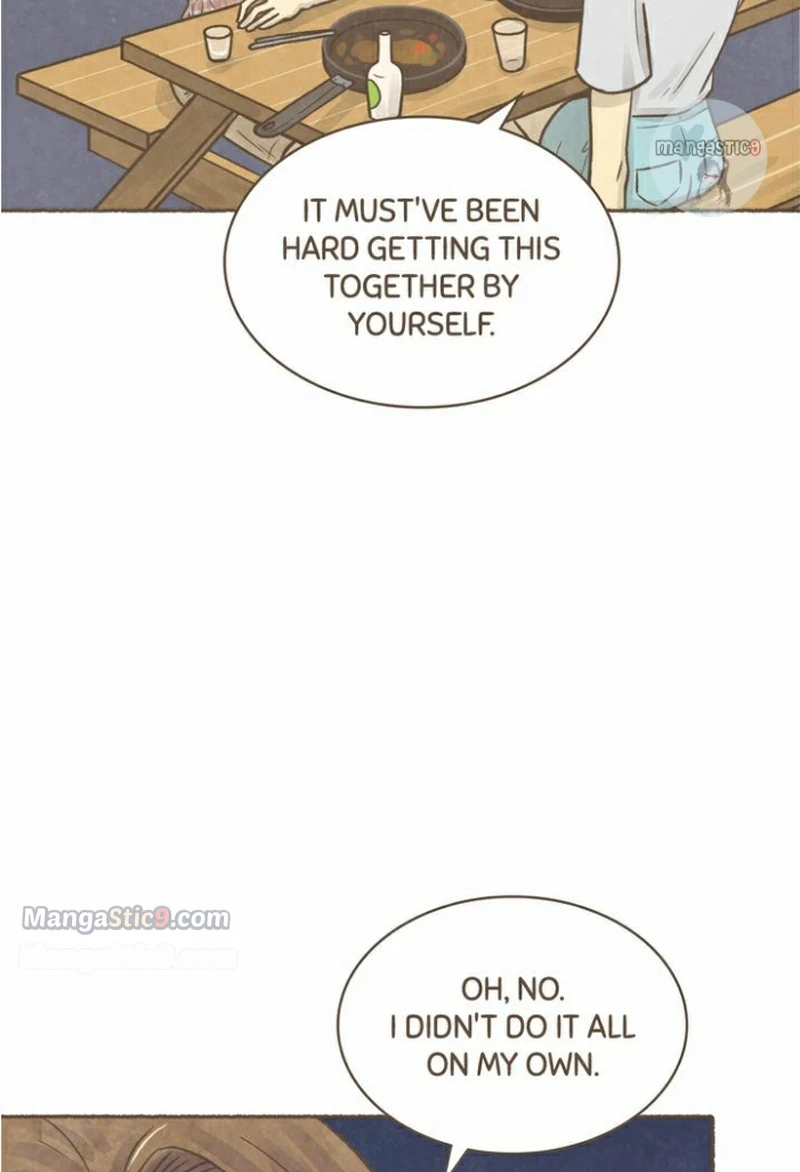 The Many Seasons of Food Chapter 10 - page 22