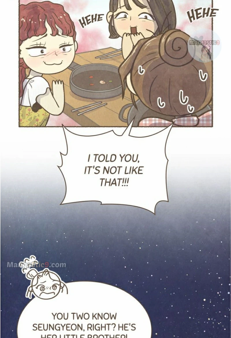 The Many Seasons of Food Chapter 10 - page 27