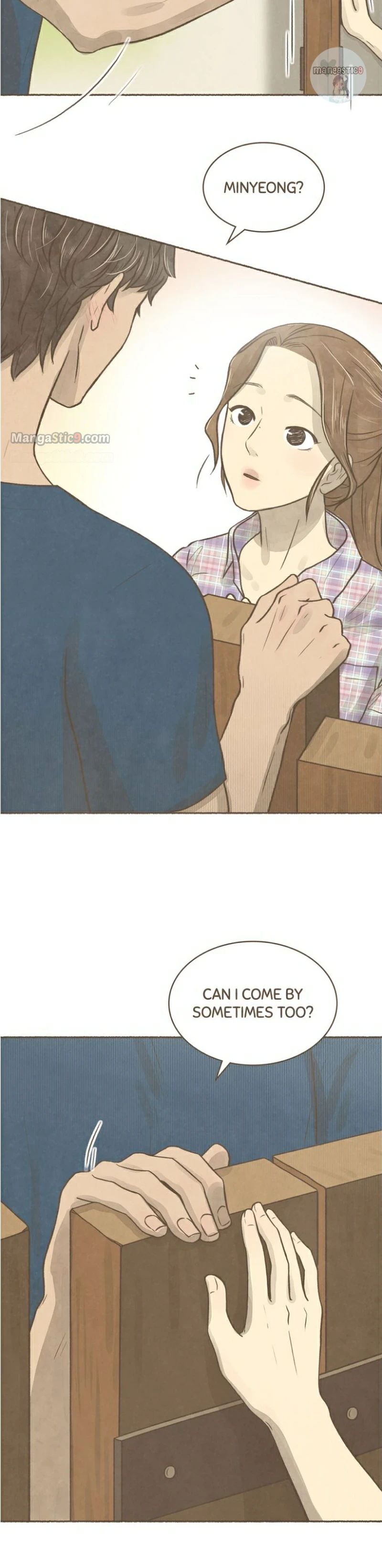 The Many Seasons of Food Chapter 17 - page 16