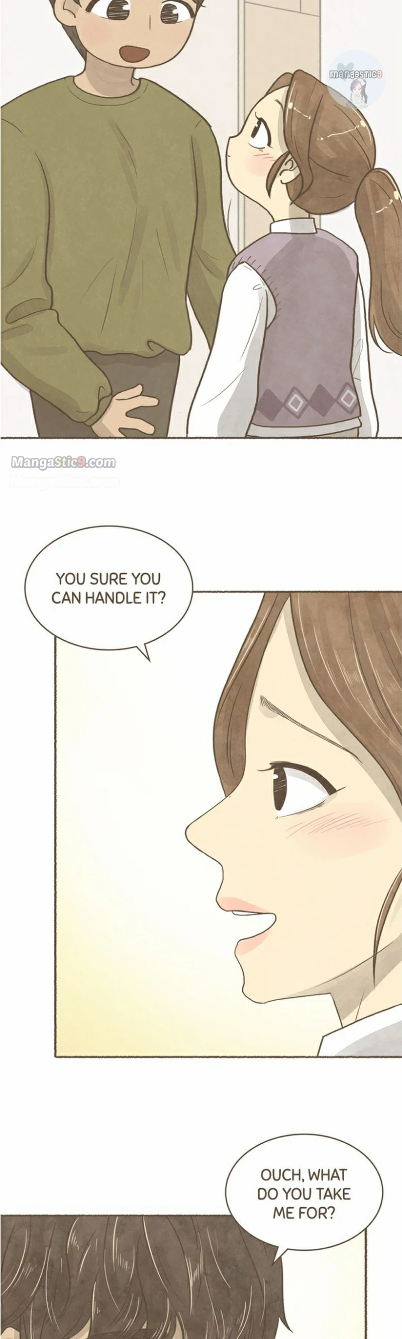 The Many Seasons of Food Chapter 17 - page 26