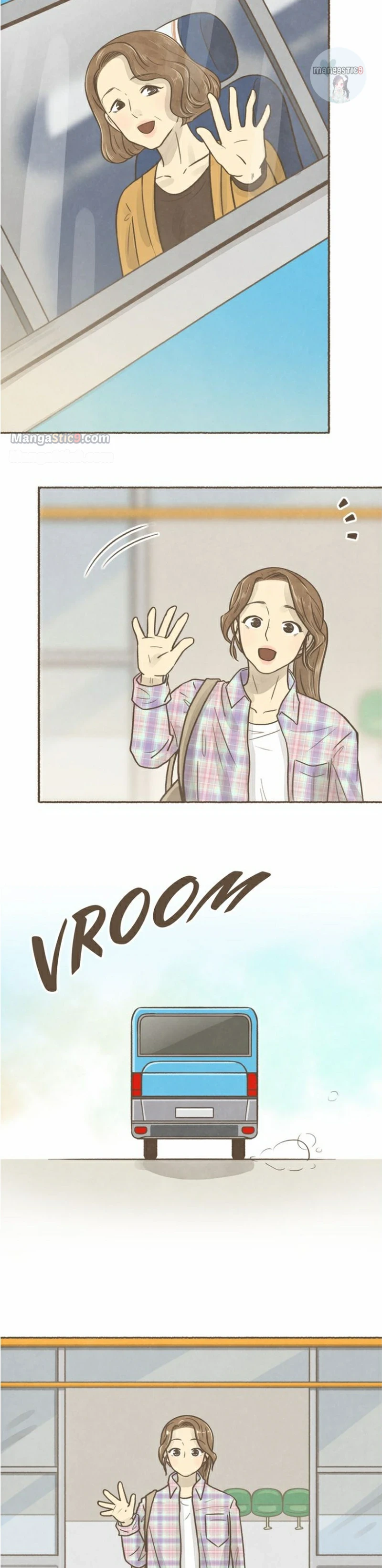 The Many Seasons of Food Chapter 15 - page 17