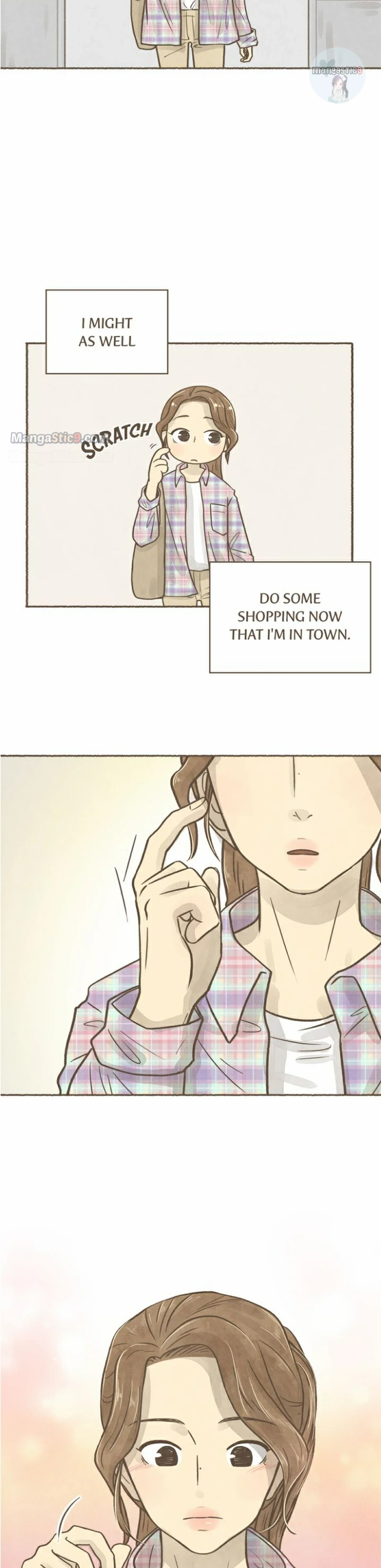 The Many Seasons of Food Chapter 15 - page 18