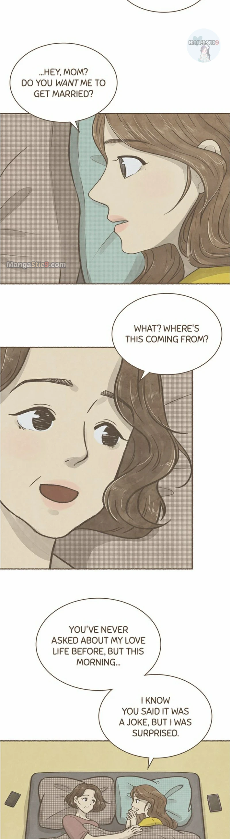 The Many Seasons of Food Chapter 14 - page 24