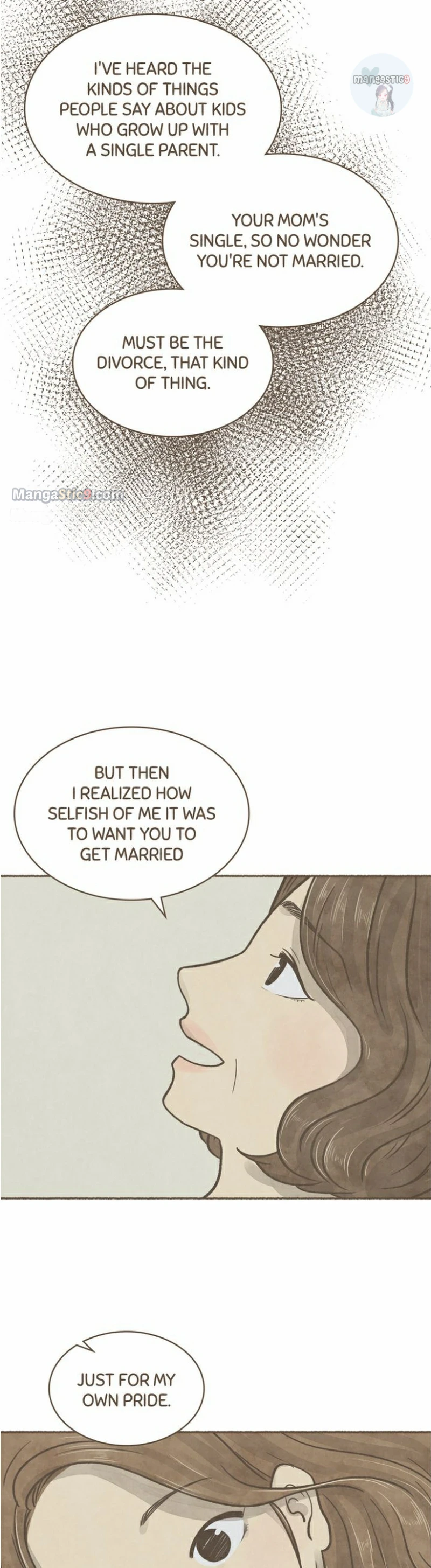 The Many Seasons of Food Chapter 14 - page 26