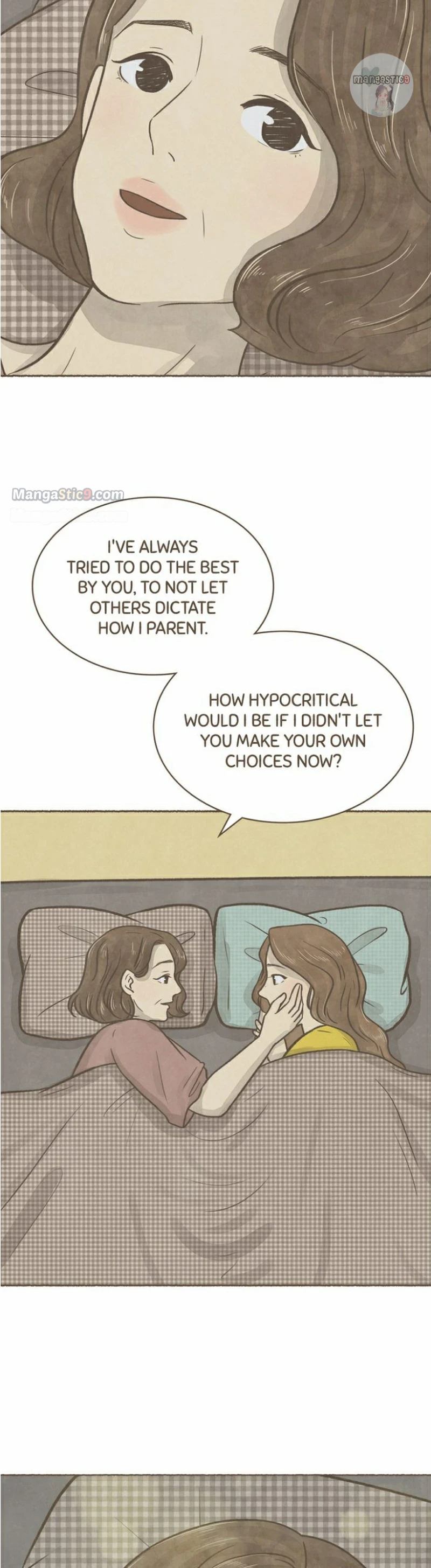 The Many Seasons of Food Chapter 14 - page 28