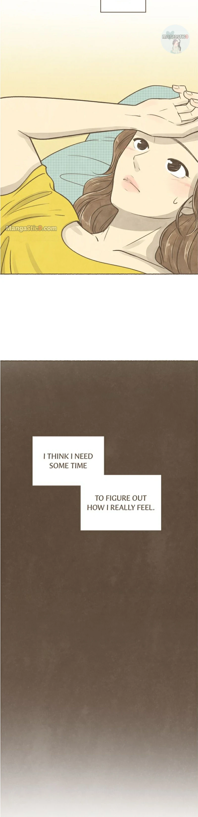 The Many Seasons of Food Chapter 14 - page 7
