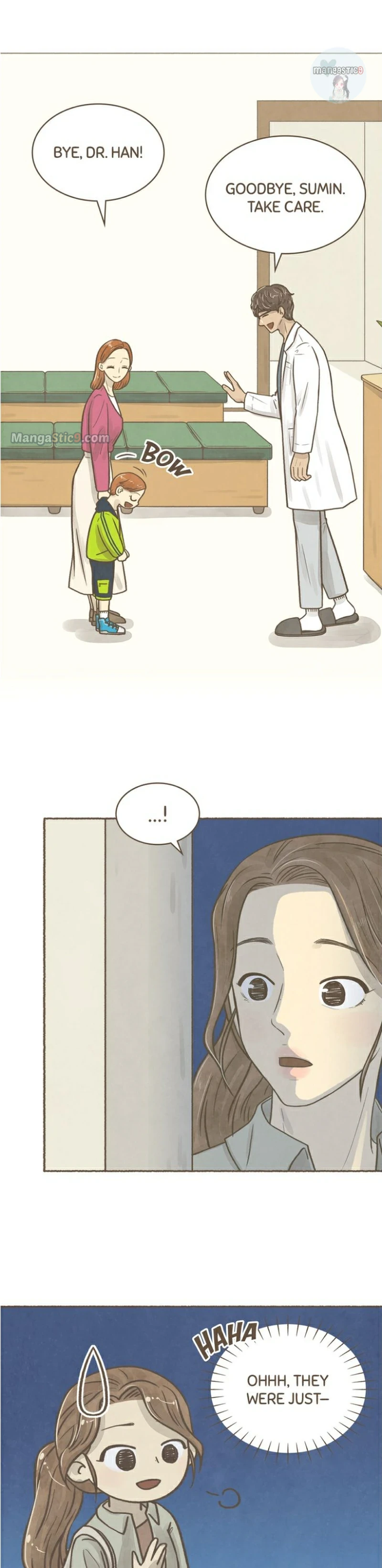 The Many Seasons of Food Chapter 13 - page 18
