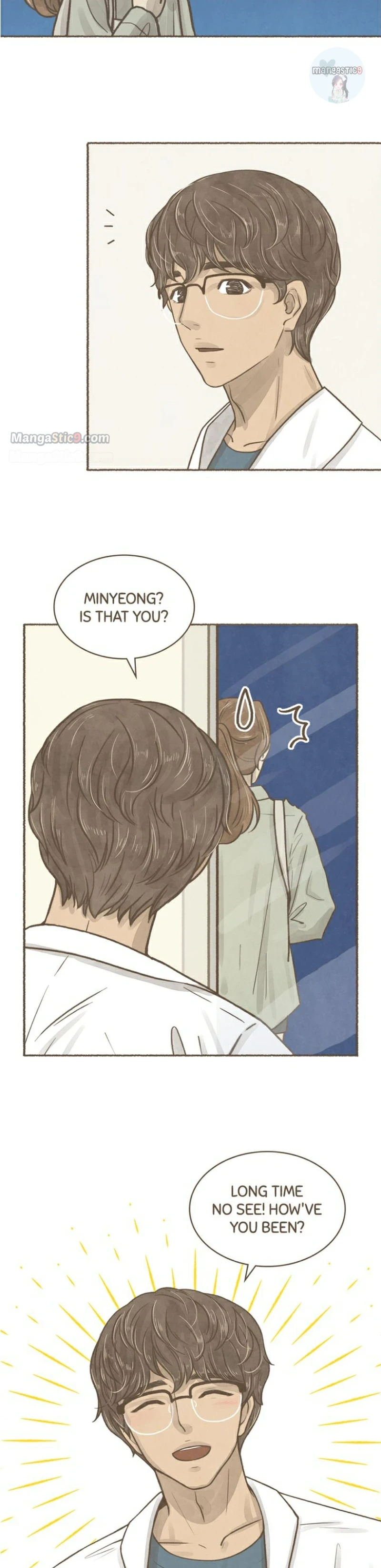 The Many Seasons of Food Chapter 13 - page 19