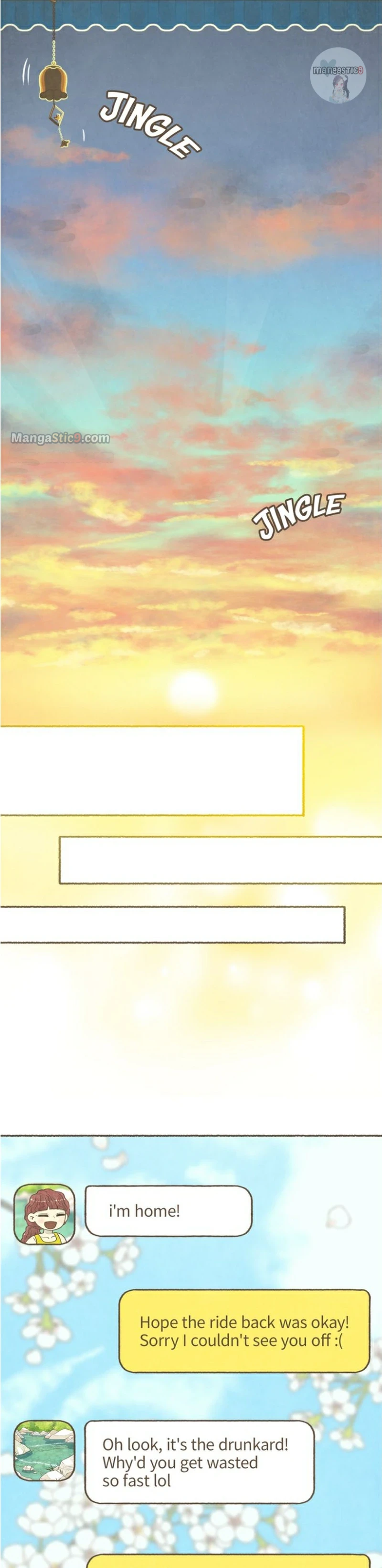 The Many Seasons of Food Chapter 12 - page 17