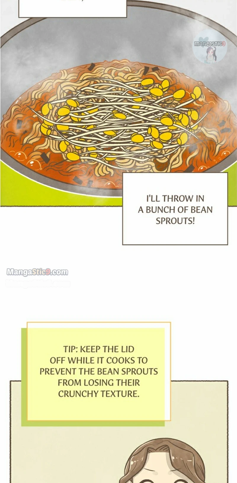 The Many Seasons of Food Chapter 12 - page 23