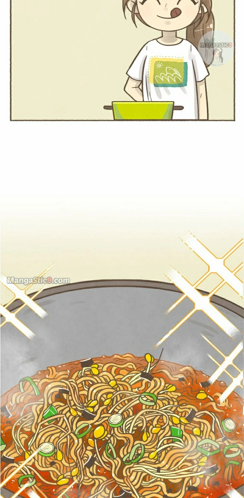 The Many Seasons of Food Chapter 12 - page 24