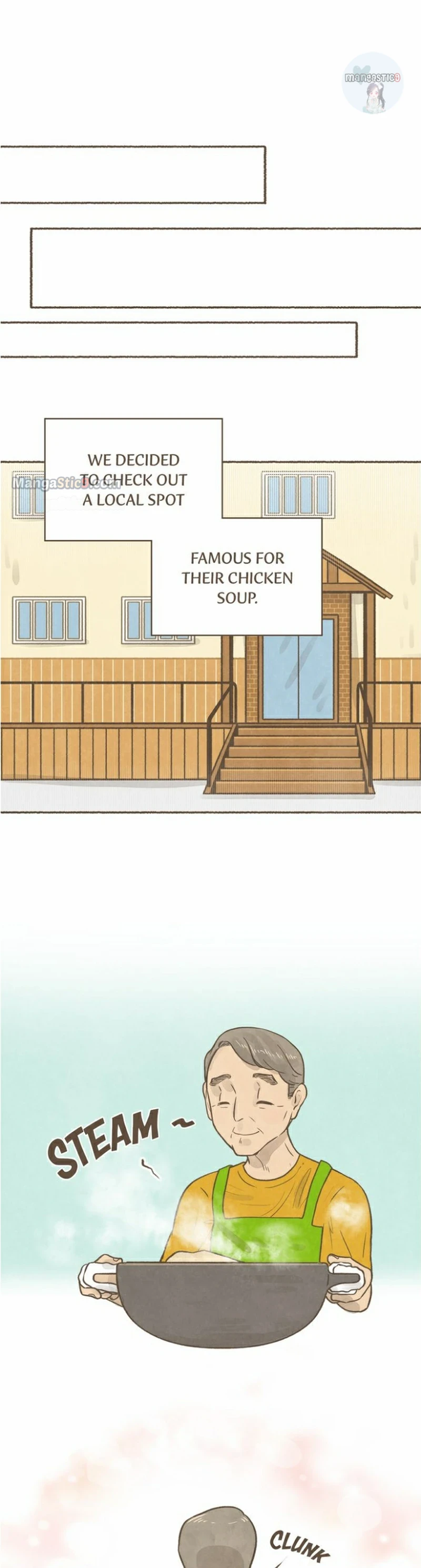 The Many Seasons of Food Chapter 11 - page 24