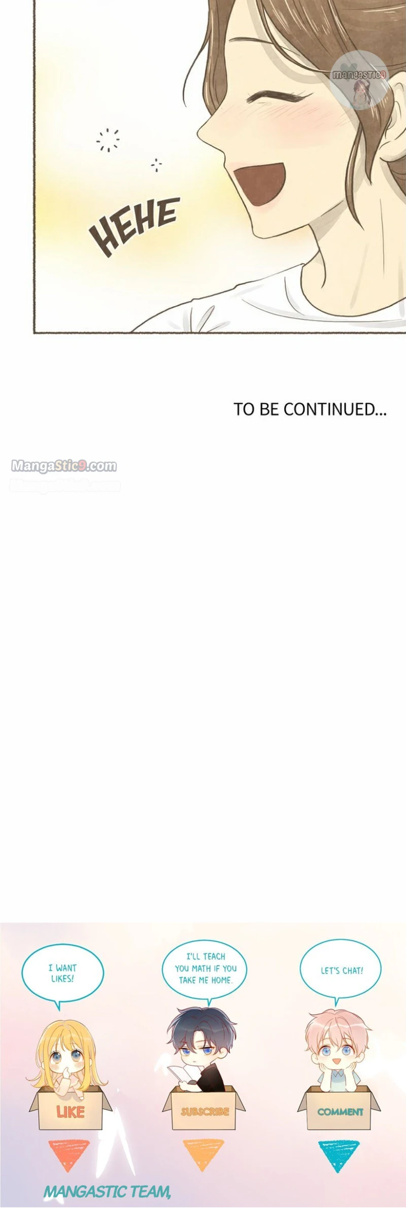 The Many Seasons of Food Chapter 11 - page 30