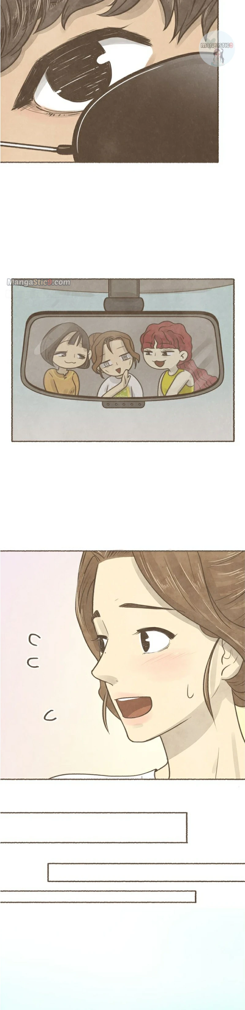 The Many Seasons of Food Chapter 11 - page 9