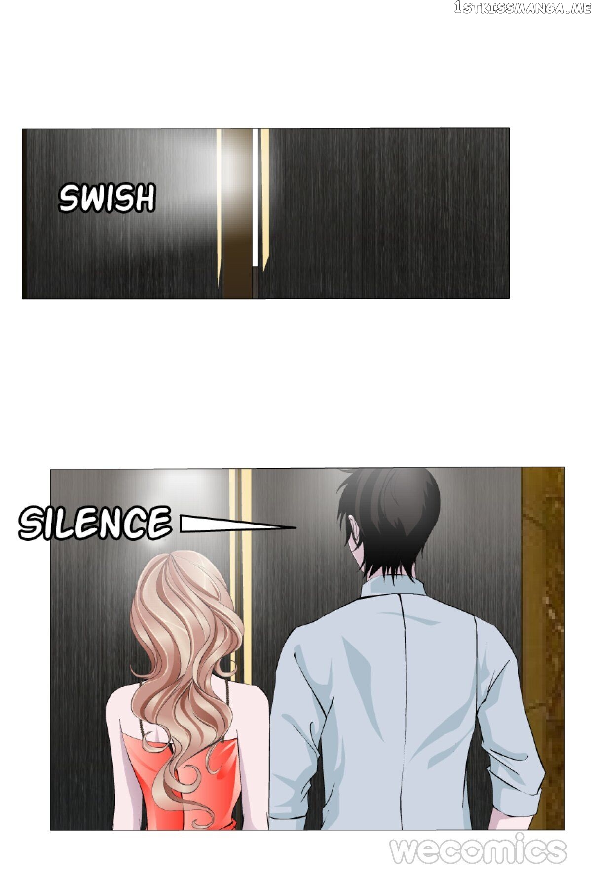 Trap Of The Goddess Chapter 65 - page 16
