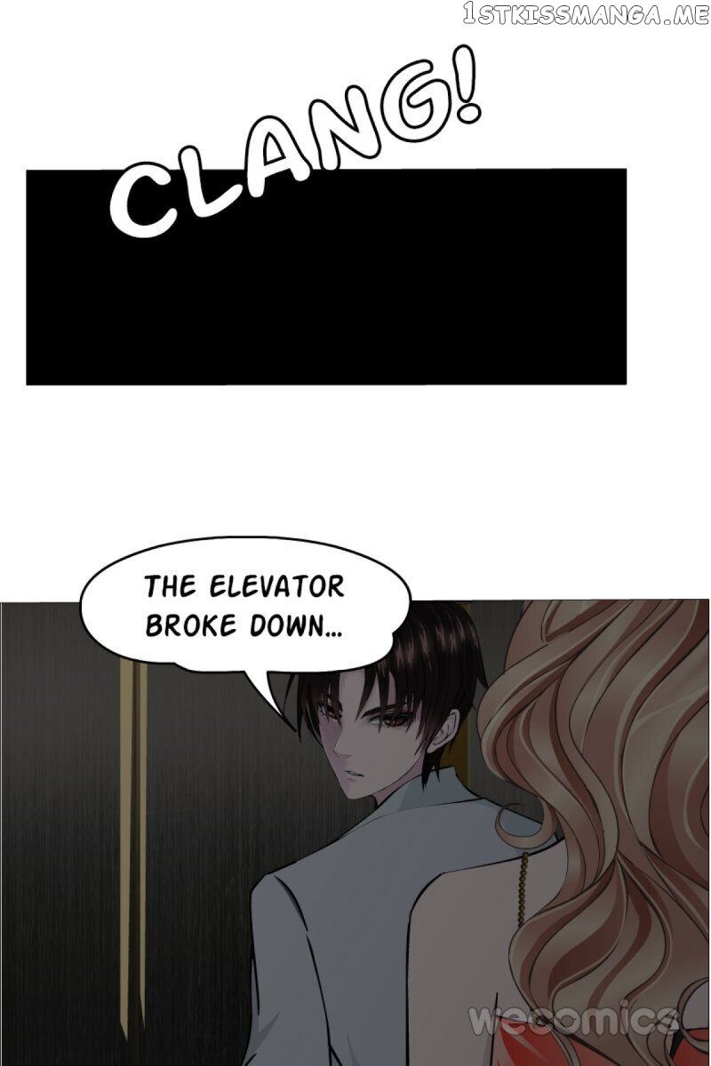 Trap Of The Goddess Chapter 65 - page 17