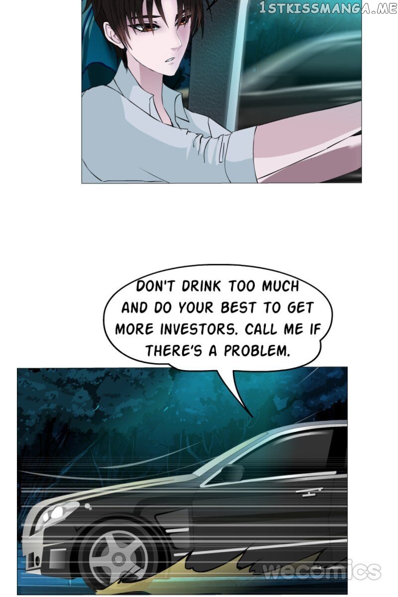 Trap Of The Goddess Chapter 65 - page 2