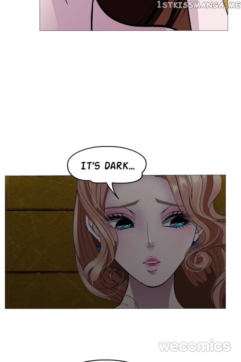 Trap Of The Goddess Chapter 65 - page 20
