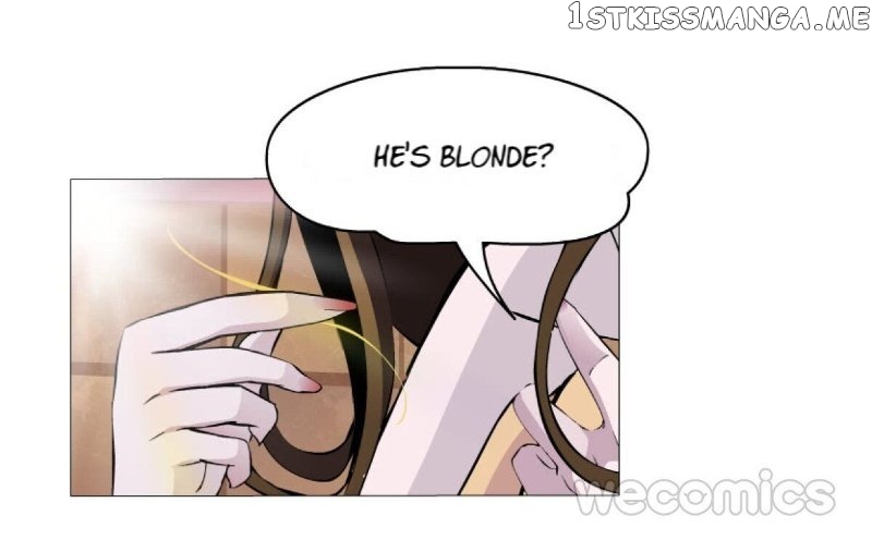 Trap Of The Goddess Chapter 60 - page 2