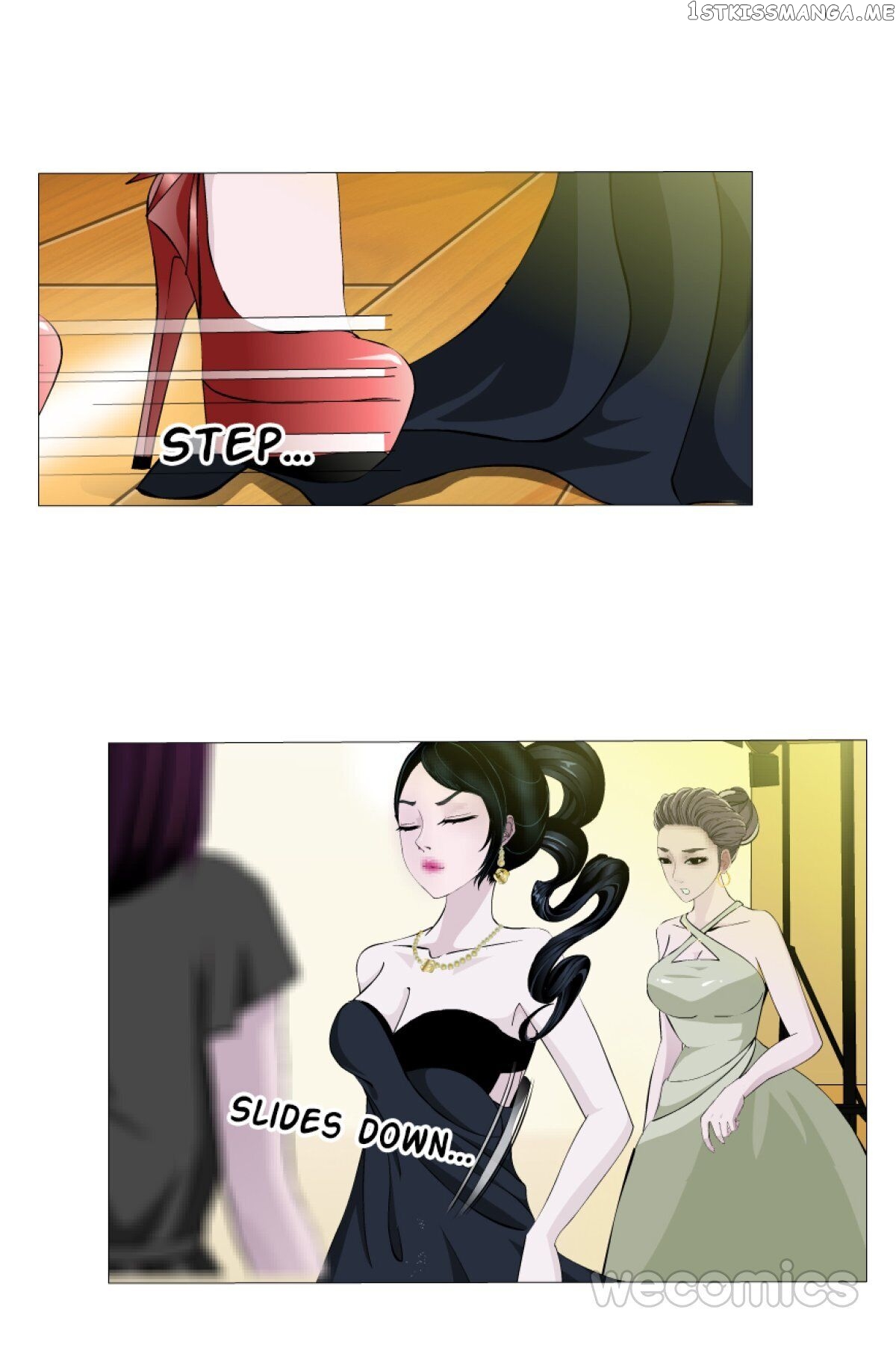 Trap Of The Goddess Chapter 61 - page 13