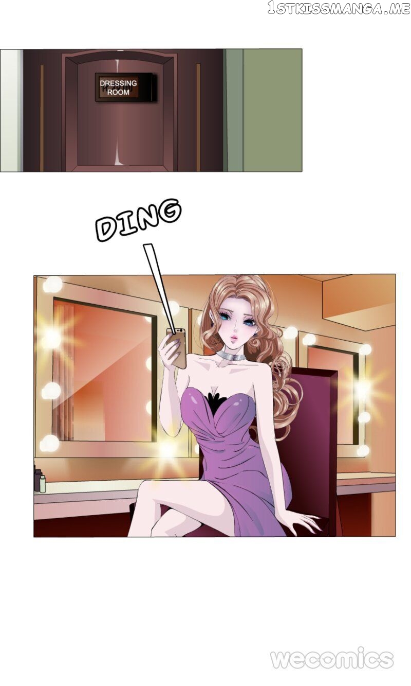 Trap Of The Goddess Chapter 61 - page 21