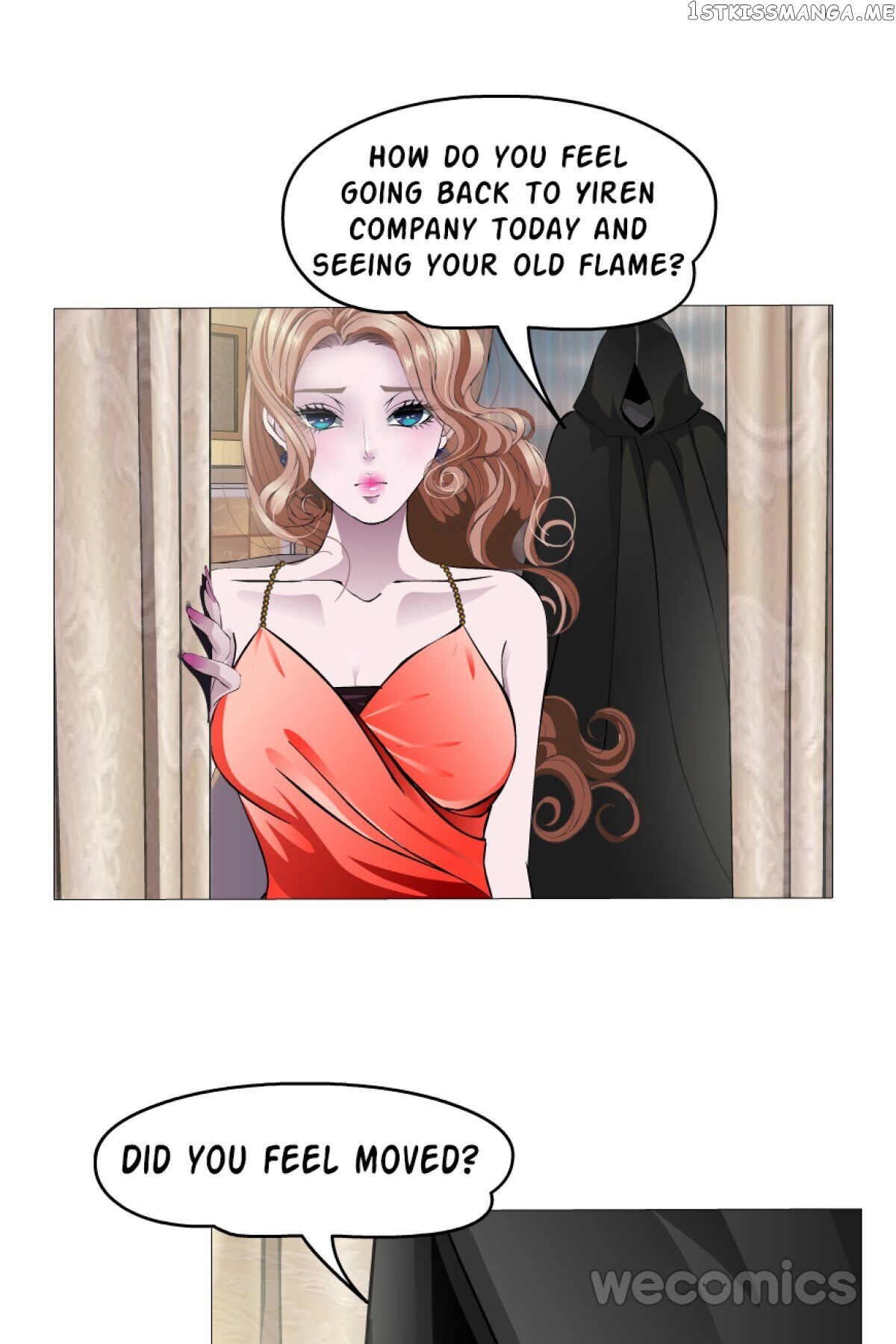 Trap Of The Goddess Chapter 62 - page 16