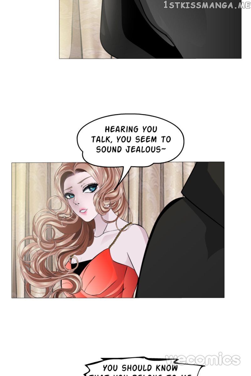 Trap Of The Goddess Chapter 62 - page 17