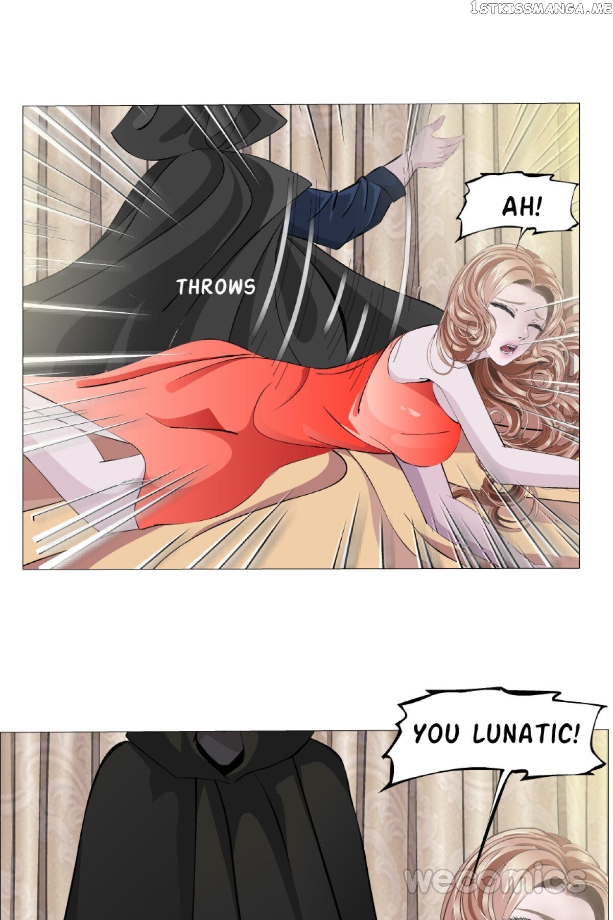 Trap Of The Goddess Chapter 62 - page 19