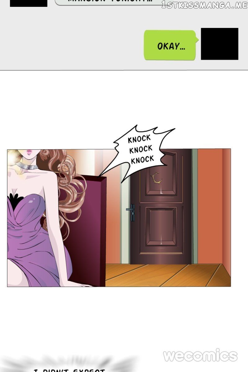 Trap Of The Goddess Chapter 62 - page 2