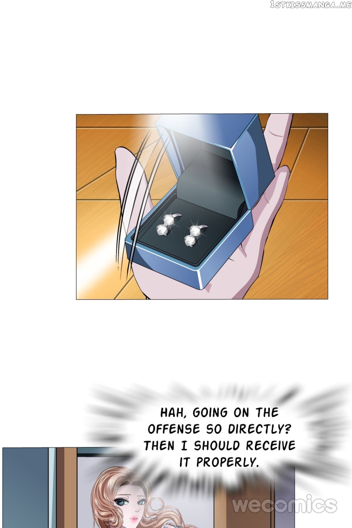 Trap Of The Goddess Chapter 62 - page 4