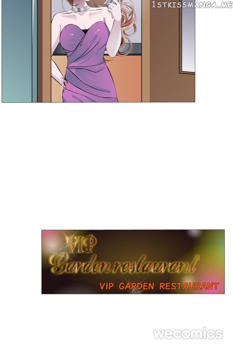 Trap Of The Goddess Chapter 62 - page 5