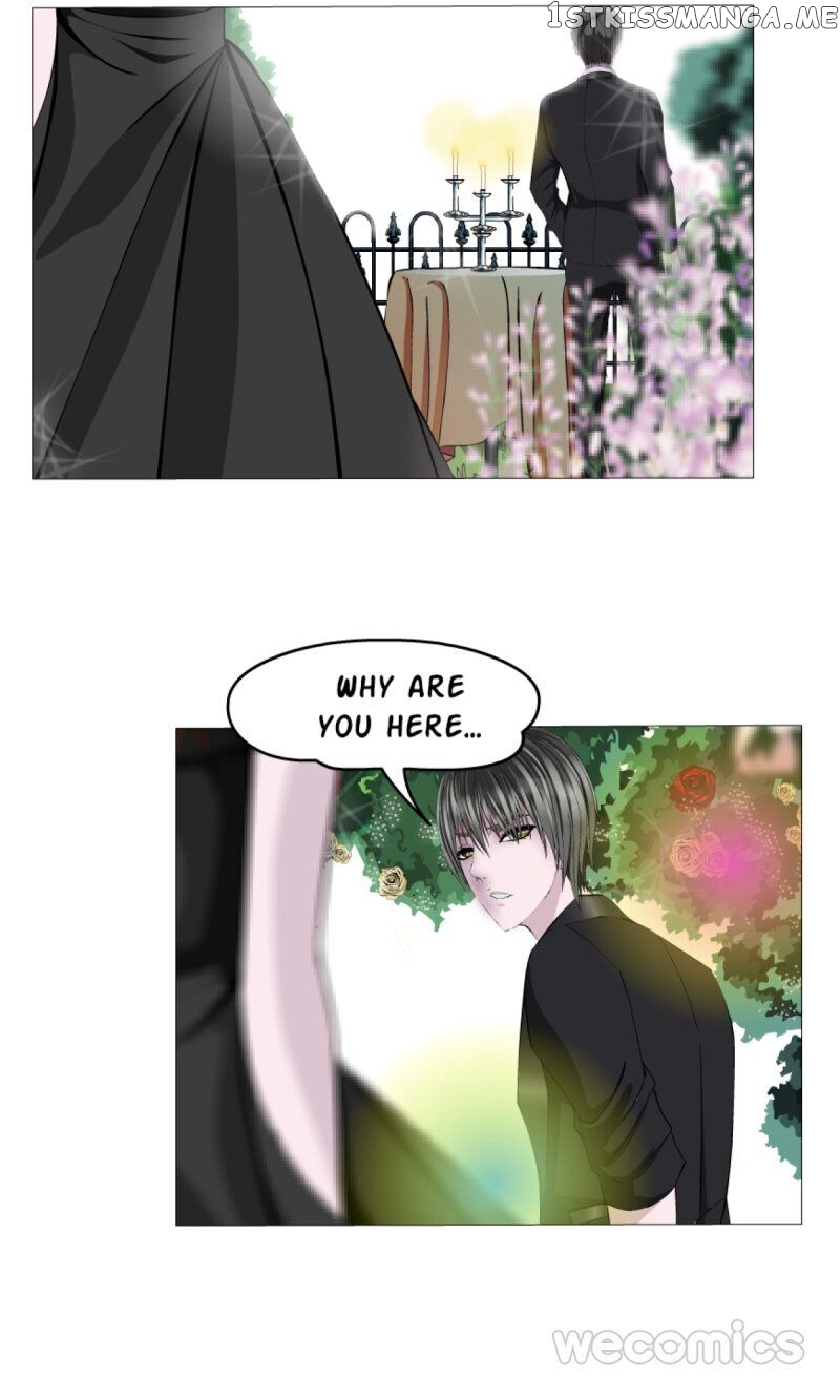 Trap Of The Goddess Chapter 62 - page 6