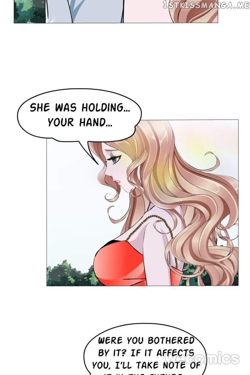 Trap Of The Goddess Chapter 64 - page 11