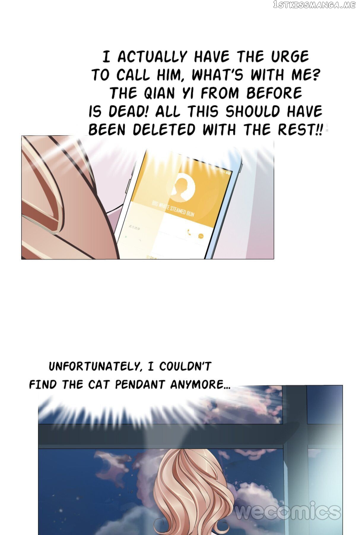 Trap Of The Goddess Chapter 64 - page 16