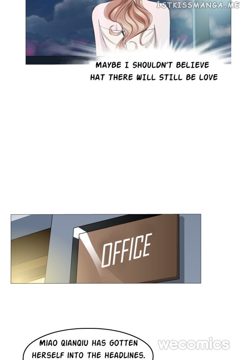 Trap Of The Goddess Chapter 64 - page 17