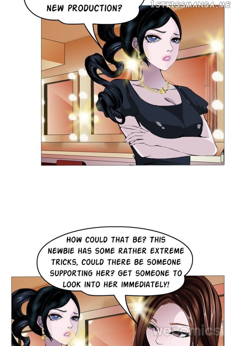 Trap Of The Goddess Chapter 64 - page 20