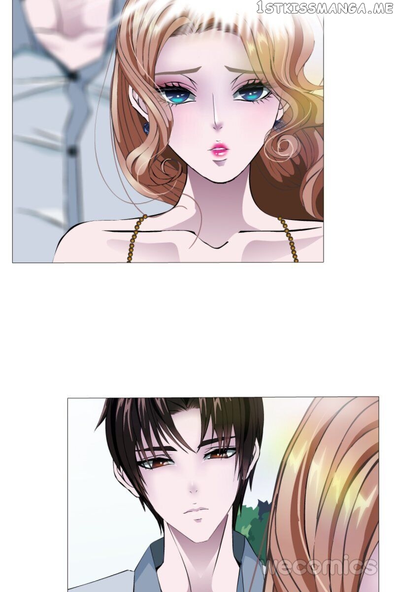 Trap Of The Goddess Chapter 64 - page 5