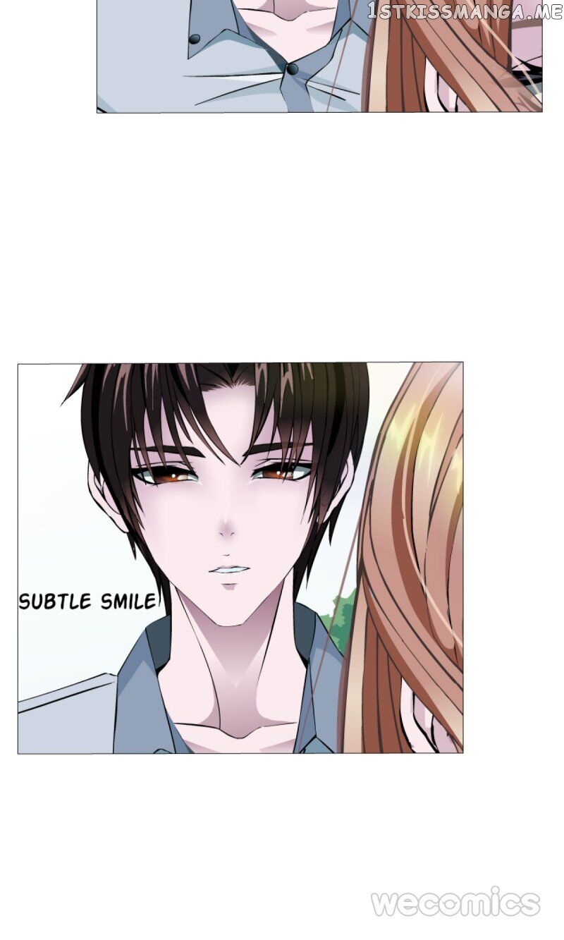 Trap Of The Goddess Chapter 64 - page 6