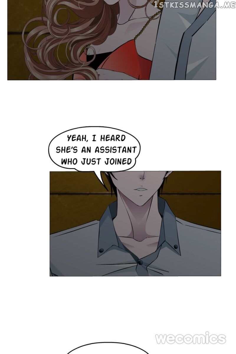 Trap Of The Goddess Chapter 66 - page 11