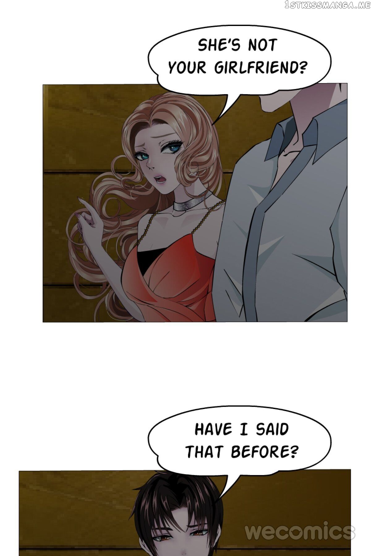 Trap Of The Goddess Chapter 66 - page 13