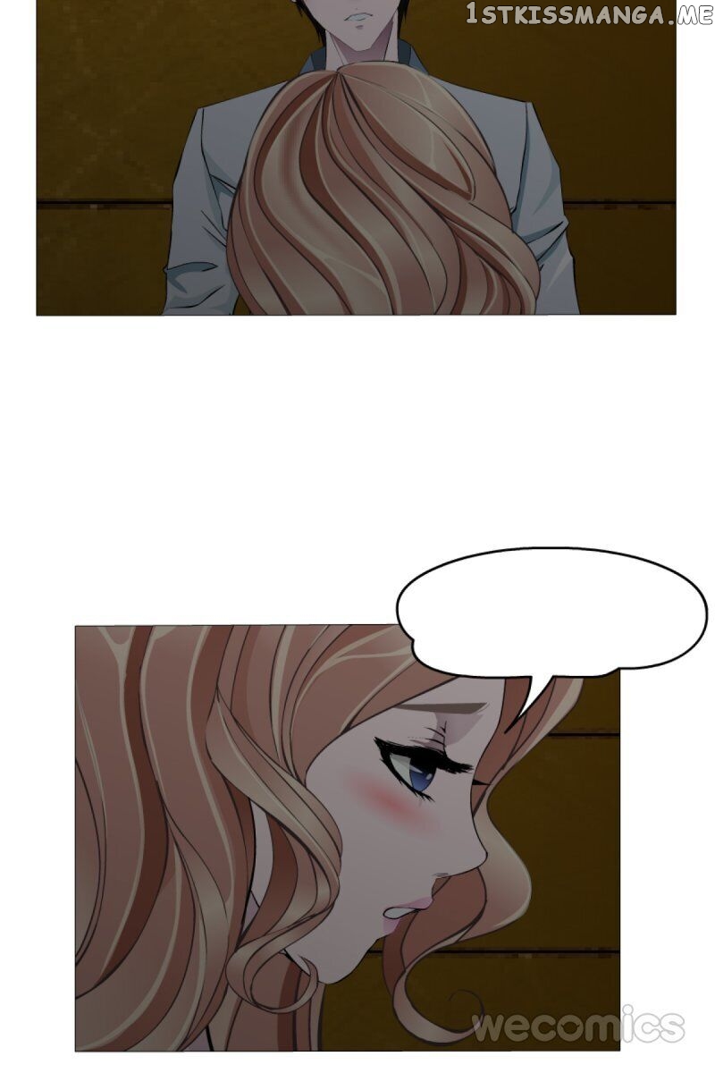 Trap Of The Goddess Chapter 66 - page 14
