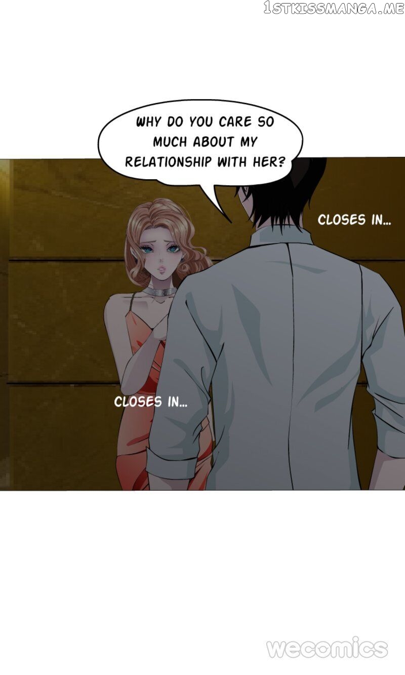 Trap Of The Goddess Chapter 66 - page 15