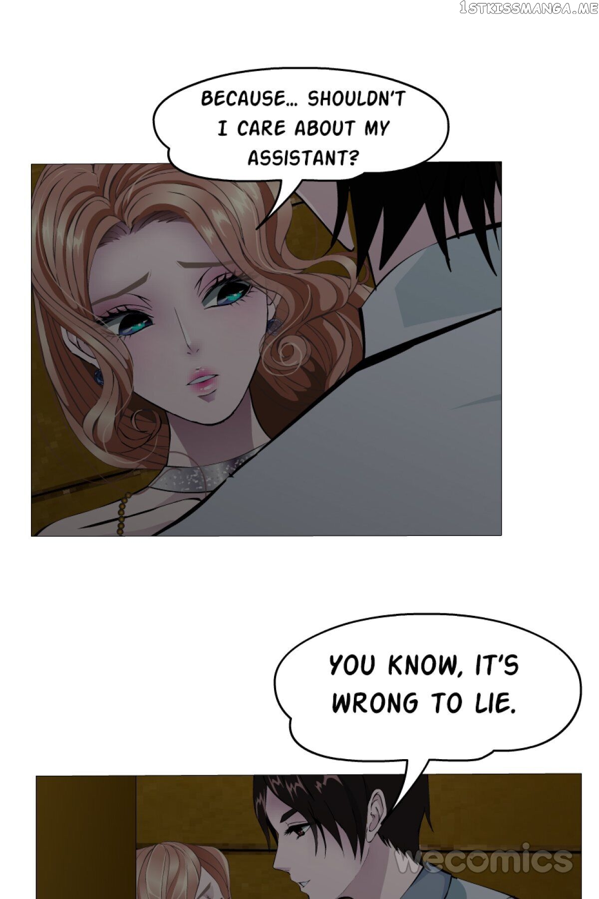 Trap Of The Goddess Chapter 66 - page 16