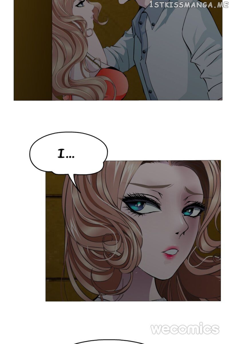 Trap Of The Goddess Chapter 66 - page 17