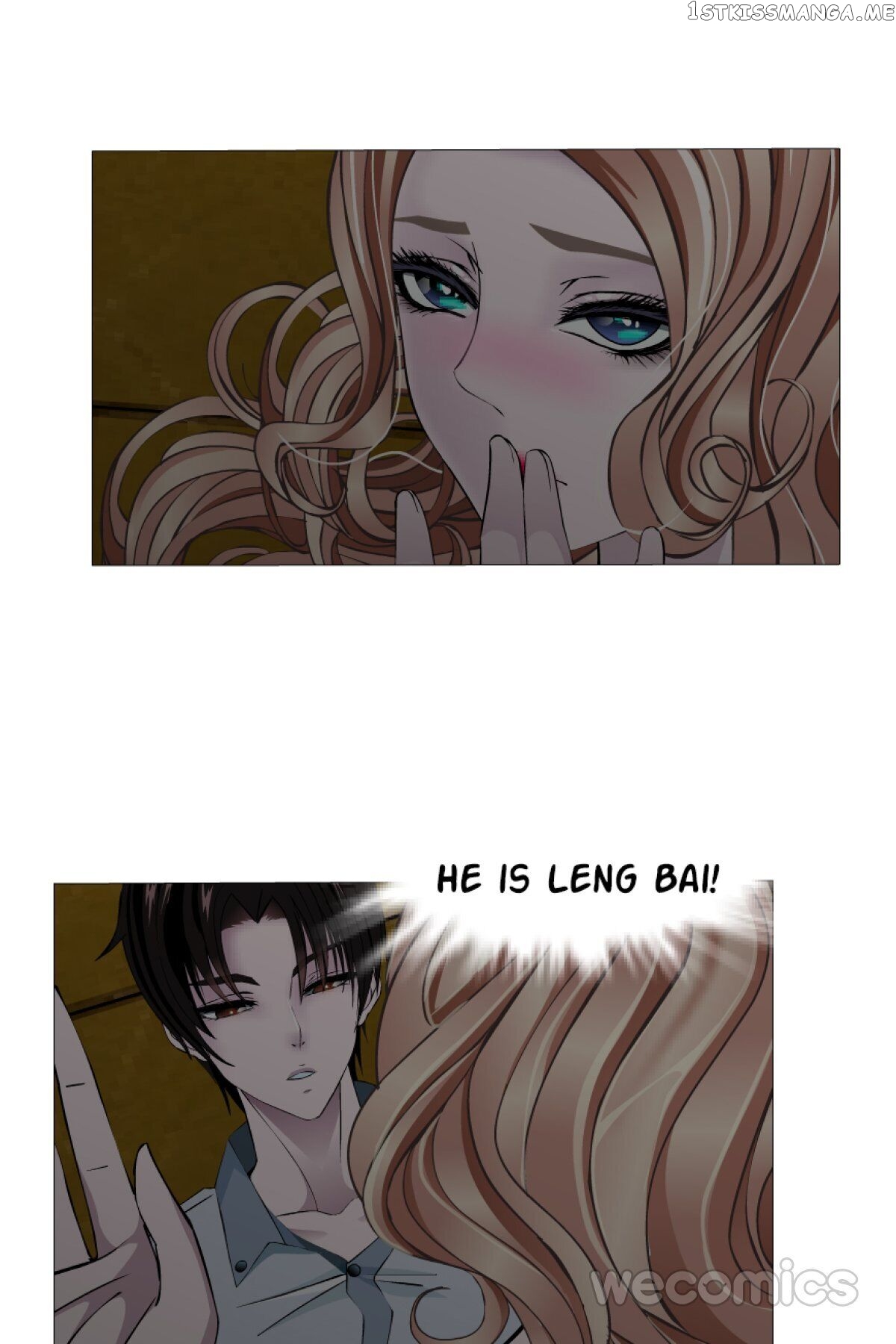 Trap Of The Goddess Chapter 66 - page 19