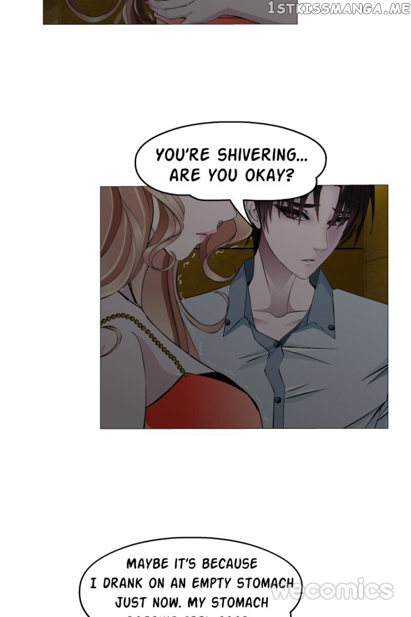Trap Of The Goddess Chapter 66 - page 2