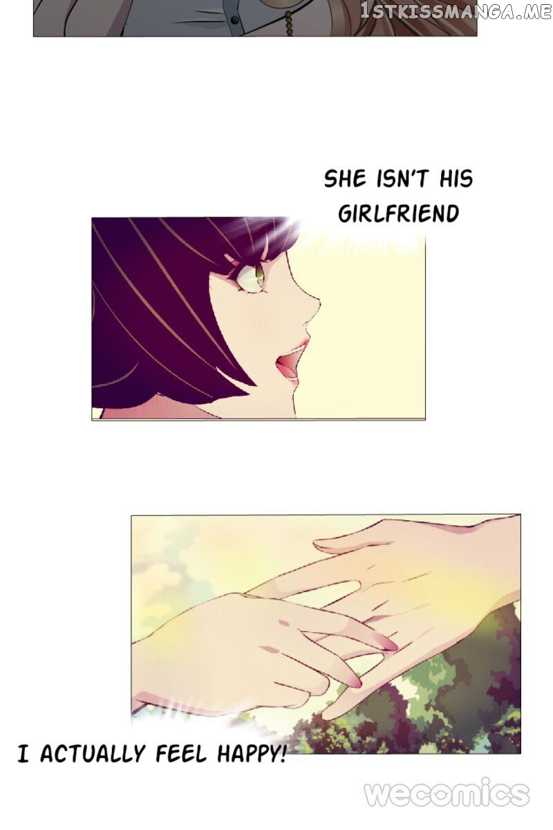 Trap Of The Goddess Chapter 66 - page 20