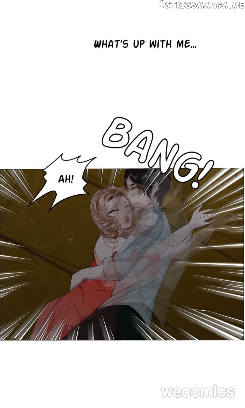 Trap Of The Goddess Chapter 66 - page 21