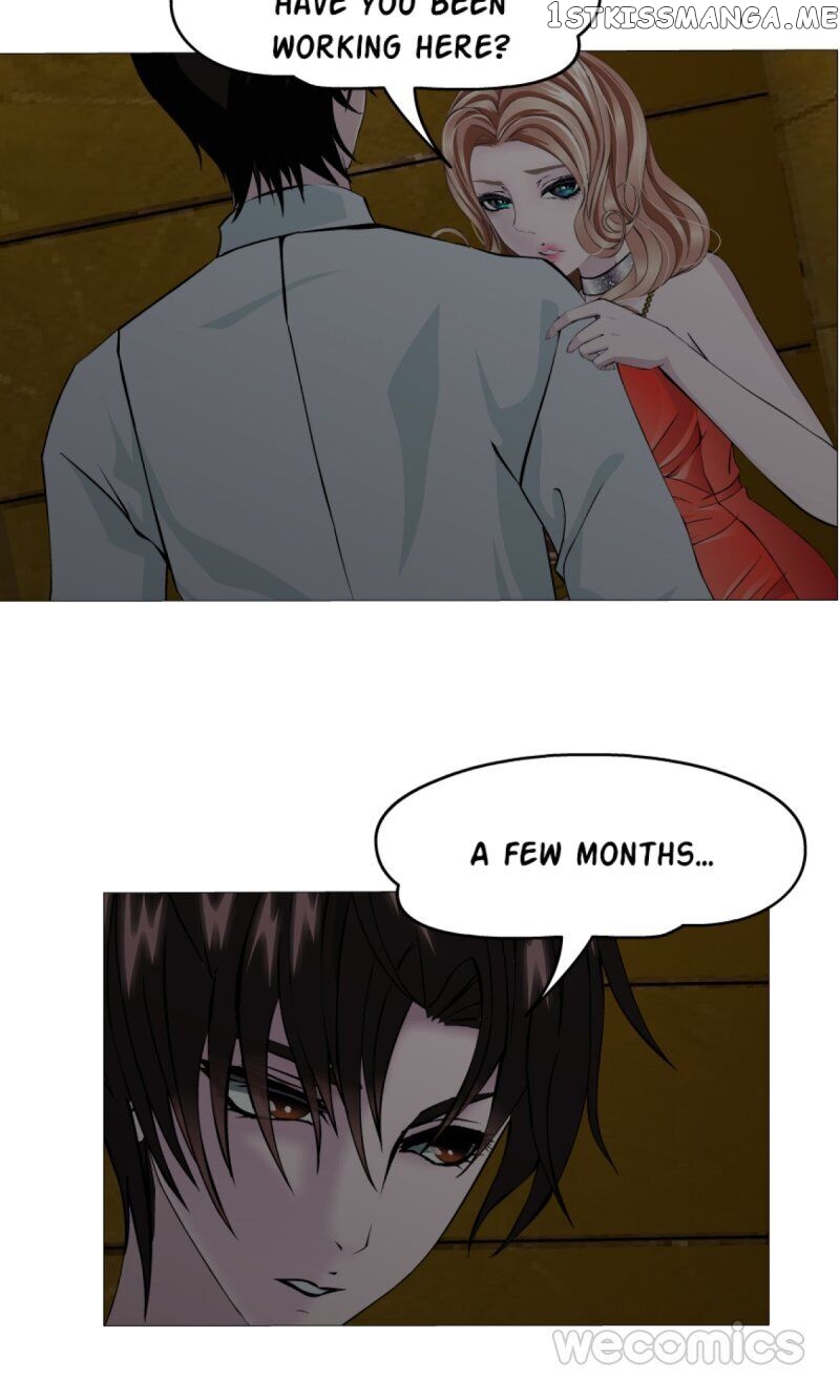 Trap Of The Goddess Chapter 66 - page 24
